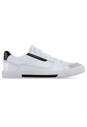 Tenis Koichi Blanco Para Hombre Croydon