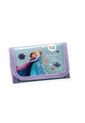 Billetera Frozen Lila-Azul Croydon Para Niña de Croydon
