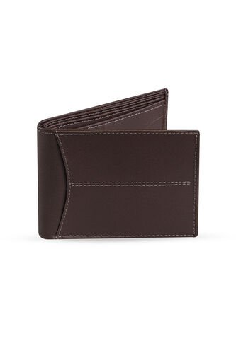 Billetera James Café Croydon Para Hombre Croydon