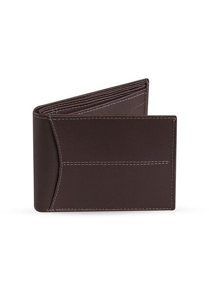 Billetera James Café Croydon Para Hombre