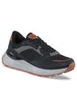 Tenis Urbanos Verta Negro Para Hombre Croydon de Croydon