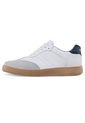 Tenis Kameko Blanco-Azul Para Hombre Croydon de Croydon