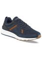Tenis Urbanos Qrix Azul Osc Para Hombre Croydon de Croydon