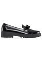 Mocasines Zasha Negro Para Mujer Croydon de Croydon