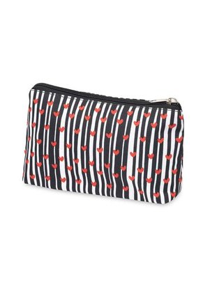 Kit Cosmetiquera Negro Para Mujer Croydon