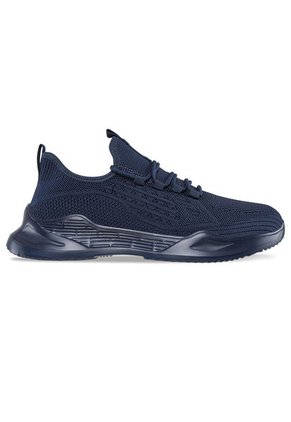 Tenis Running Rotz Azul Para Hombre Croydon