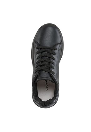 Tenis Siena Negro-Negro Para Mujer Croydon