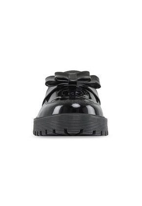 Mocasines Zasha Negro Para Mujer Croydon