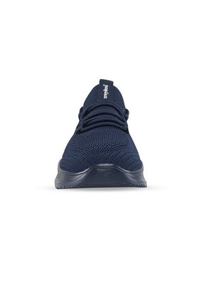 Tenis Running Rotz Azul Para Hombre Croydon