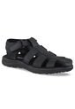 Sandalias Mateo Negro Para Hombre Croydon de Croydon
