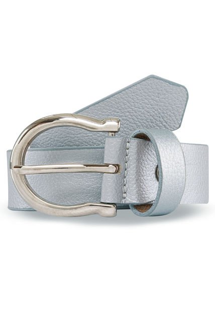 Correa Susana Plata Para Mujer Croydon