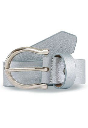 Correa Susana Plata Para Mujer Croydon