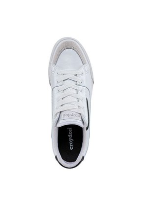 Tenis Koichi Blanco Para Hombre Croydon