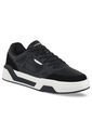 Tenis Urbanos Zano Negro Para Hombre Croydon de Croydon