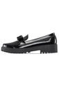 Mocasines Zasha Negro Para Mujer Croydon de Croydon