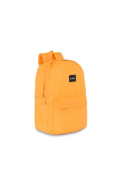 Mochila Joy Amarillo Para Hombre Y Mujer Croydon