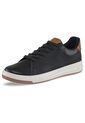 Tenis Urbanos Chire Negro Para Hombre Croydon de Croydon