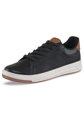 Tenis Urbanos Chire Negro Para Hombre Croydon