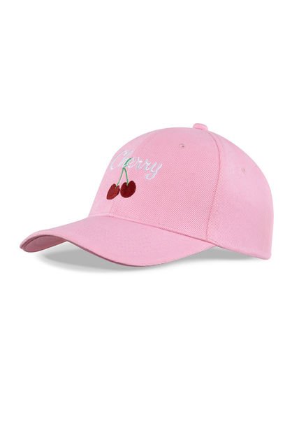 Gorra Sarah Rosa Para Mujer Croydon