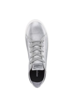 Zapatos Bel Gris Para Mujer Croydon