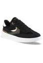 Tenis Urbanos Billie Negro Croydon Para Mujer de Croydon