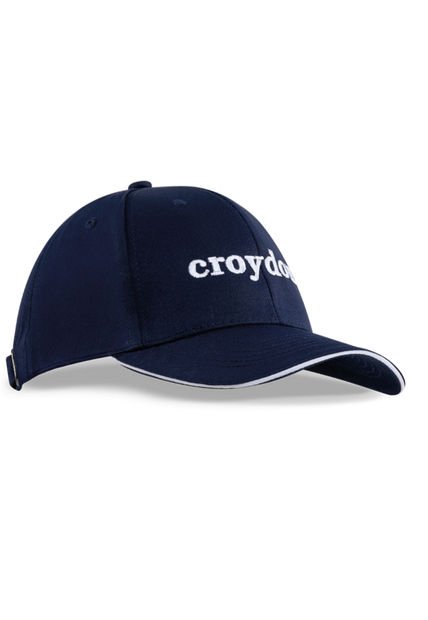 Gorra Los Originales Azul Para Hombre Y Mujer Croydon