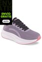 Tenis Running Facod Mora Croydon Para Mujer de Croydon