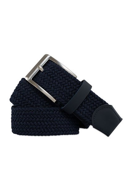 Reata Mark Azul Osc Para Hombre Croydon