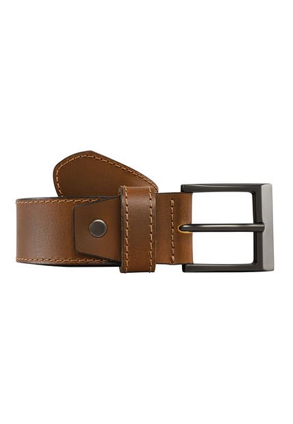 Correa Apolo Miel Para Hombre Croydon