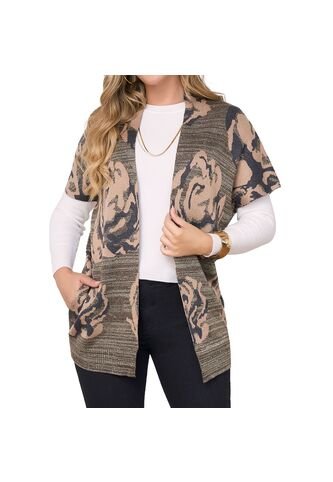 Saco Flower Café Croydon Para Mujer Croydon