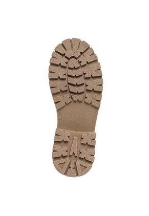 Mocasines Priscila Oro Para Mujer Croydon