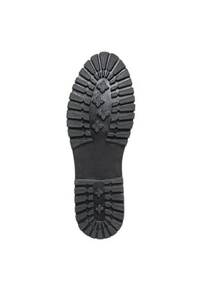 Mocasines Zasha Negro Para Mujer Croydon