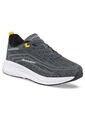 Tenis Running Vixler Gris-Ama Para Niño Croydon de Croydon