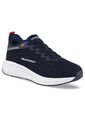 Tenis Running Vixler Azul Osc Para Niño Croydon de Croydon