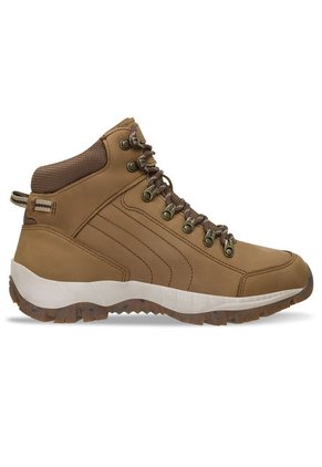 Botas Outdoor Cometa Miel Para Hombre Croydon