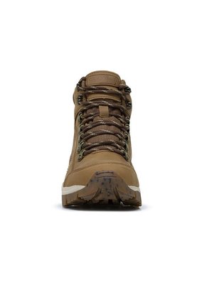 Botas Outdoor Cometa Miel Para Hombre Croydon