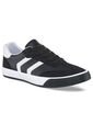 Tenis Urbanos Atalaya Negro Para Hombre Croydon de Croydon