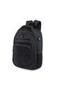 Morral Santiago Negro Para Hombre Croydon de Croydon