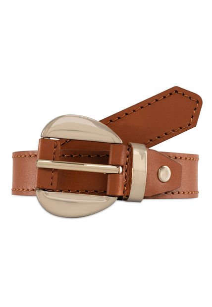 Correa Danny Camel Para Mujer Croydon
