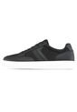 Tenis Randdy Negro Para Hombre Croydon de Croydon