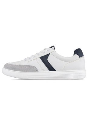 Tenis Randdy Blanco Para Hombre Croydon