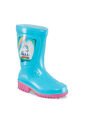 Botas Lluvia Yimihiri Agua-Fucsia Para Niña Croydon de Croydon