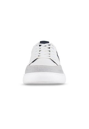 Tenis Randdy Blanco Para Hombre Croydon