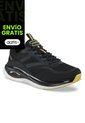 Tenis Running Tinor Negro Croydon Para Hombre de Croydon