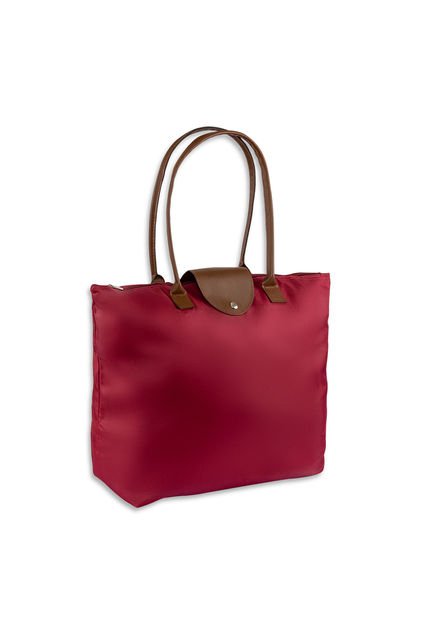 Bolso Emma Vino Para Mujer Croydon