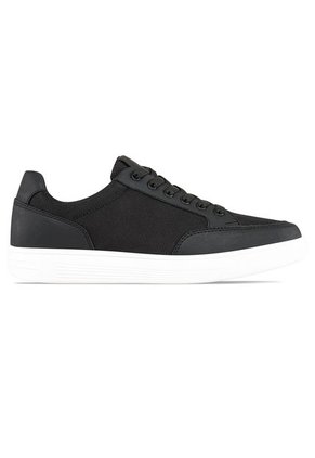 Tenis Randdy Negro Para Hombre Croydon