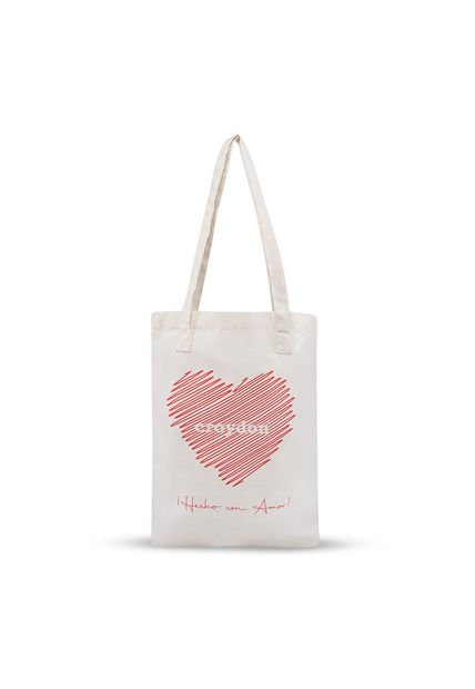Bolsa Amor Crudo Para Mujer Croydon