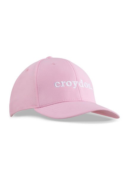 Gorra Los Originales Rosa Para Hombre Y Mujer Croydon