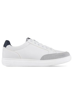 Tenis Randdy Blanco Para Hombre Croydon