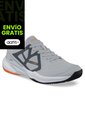 Tenis Entrenamiento Wacod Gris Claro Croydon Para Hombre de Croydon